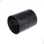 63mm Twinwall Duct Coupling